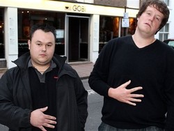 Terlalu Banyak Makan, Pelanggan Dilarang Masuk Restoran All You Can Eat