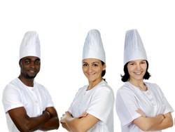 Ingin Meniti Karir Sebagai Chef? Ikuti Tips Chef Martin Yan!