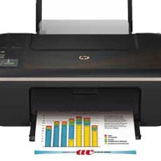 Pakai Tinta Printer Palsu Malah Lebih Mahal