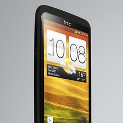 HTC One X+ Tampil Garang
