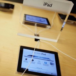 7 Fitur Kunci yang Harus Ada di iPad Mini