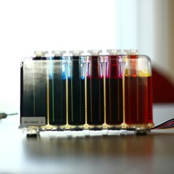 Tinta Printer Infus Mulai Ditinggalkan