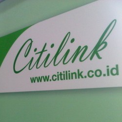 Citilink Buka 3 Rute Baru