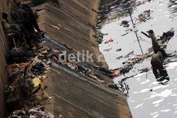 Terlantar 15 Tahun, Mega Proyek Limbah Jakarta Rp 70 Triliun Dilanjutkan