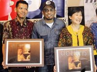 Glenn Fredly Rekam Ulang Lagu di Studio Lokananta
