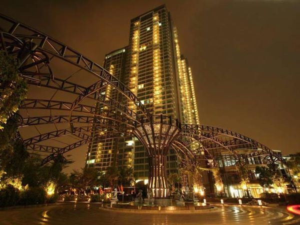 The Bloomington KVR Siap Diluncurkan