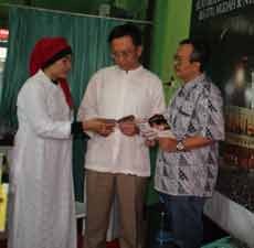 Telkomsel Persembahkan Layanan Haji Termurah