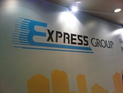 Saham Perdana Taksi Express Dipatok Rp 440-860 per Lembar