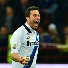 Pagliuca Kritik Inter Terkait Dilepasnya Julio Cesar