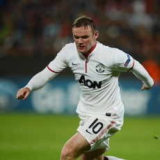 Rooney Tuntut MU Tampil Lebih Solid