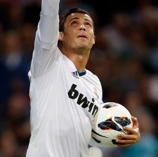 Van Nistelrooy: Ronaldo Bukan Sosok Arogan