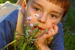 4 Kemampuan Unik dari Anak Indigo