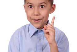 Anak Indigo Rata-rata Punya IQ Tinggi?