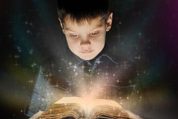 Ini Dia Ciri-ciri Anak Indigo?