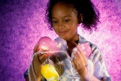 Fungsi Indra Keenam Anak Indigo dari Sisi Spiritual dan Sosial