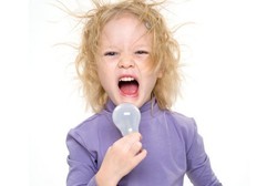 Julukan yang Sering Diterima Anak Indigo