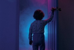 Ini Dia si Anak-anak Indigo