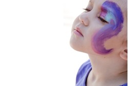 Ketika Anak Indigo Lahir, Bakat Cerdas atau Jadi Cenayang?