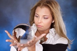 Tak Cuma Anak Indigo, Orang Biasa pun Bisa Rasakan Indra Keenam