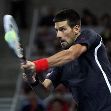 Djokovic ke Perempatfinal