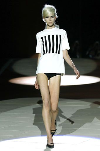 Marc by Marc Jacobs, Spring/Summer 2013