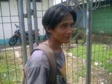 Kisah Pengemudi Motor Minerva yang Nyaris Jadi Korban KRL Anjlok