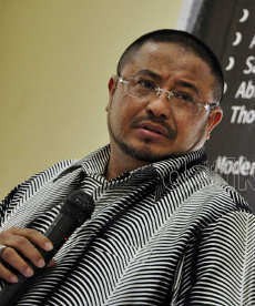 PKS: Batalkan Saja Pembahasan RUU Kamnas