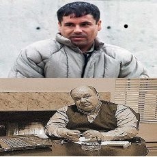 9 Gembong Mafia Narkoba di Dunia