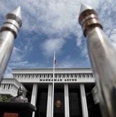 Pembatalan Vonis Mati Produsen Narkoba Dinilai Kesalahan Besar MA