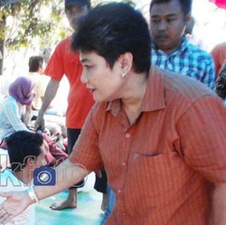 Ribka: Jawaban Pemerintah Soal Nasib Buruh Seperti Copy Paste