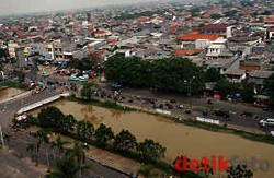 Permintaan Lahan Industri Melorot 21%