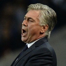 PSG Kalah, Ancelotti: Porto Lebih Berpengalaman