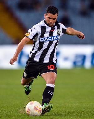 Anfield Sudah Menunggu Di Natale