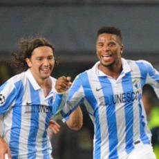 Malaga Kini Incar Milan