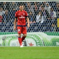 Sama-sama Ultah, Jackson Martinez dan Ibra Beda Nasib