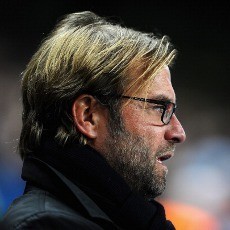 Dortmund Cuma Imbang, Klopp Kesal