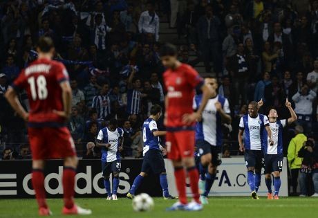 Porto Memang Lebih Bagus daripada PSG