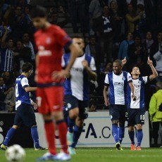 Porto Memang Lebih Bagus daripada PSG