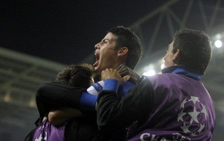 Porto Layak Dapat Hasil Lebih Baik