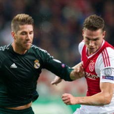 Mourinho Puji Ramos & Kaka