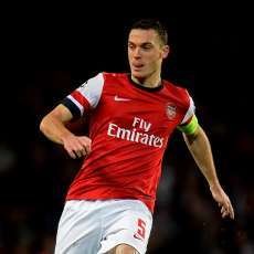 Arsenal Main Bagus di Babak Kedua