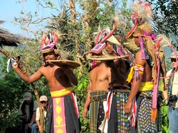 7 Tips Mantap Liburan Ke Flores