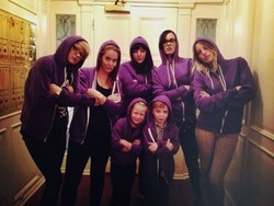 Katy Perry Ternyata Penggemar Berat Justin Bieber