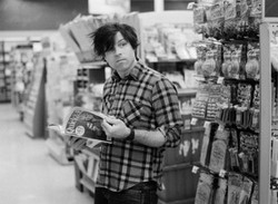 Ryan Adams Kolaborasi dengan Deadmau5