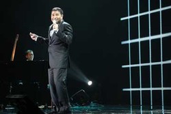 Live Review: 35 Tahun Berkarya Harvey Malaihollo