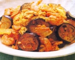 Menjaga Kesehatan Ginjal & Jantung dengan Sajian Terung