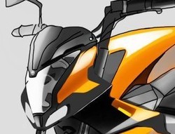 Bajaj 375 Sedang Dikembangkan