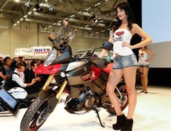 Melirik Surganya Moge (2)