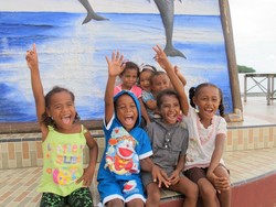 Indonesia Masuk Dalam 20 Negara Paling Bahagia di Dunia