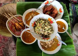 3 Cara Membuat Turis Jatuh Cinta dengan Kuliner Indonesia
